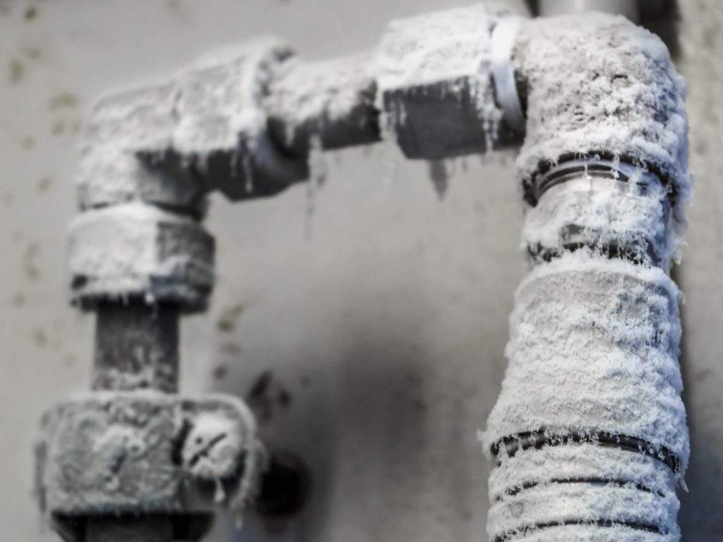 Разморозка труб под ключ в Лотошино и Лотошинском районе - услуги по размораживанию водоснабжения